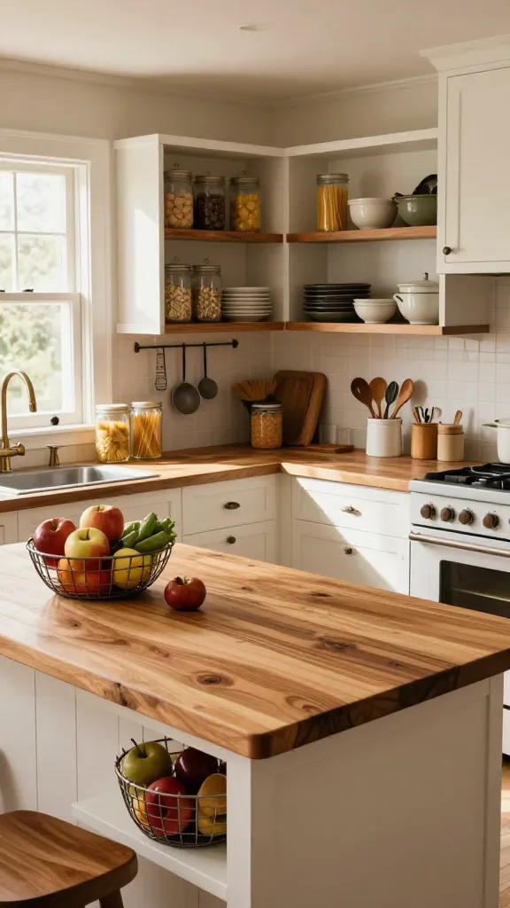 11 Grandmacore Kitchen Functional Family with Kids 10 Item 9