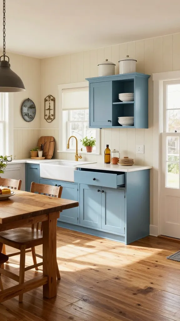 11 Grandmacore Kitchen Functional Family with Kids 11 Item 10