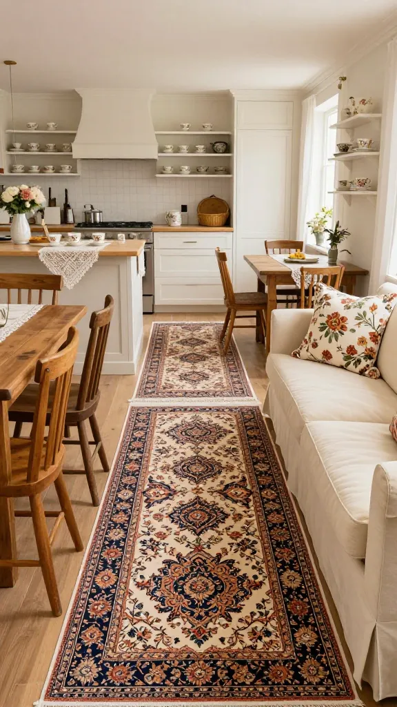 10 Grandmacore Kitchen Open Plan Living Room Transition 2 Item 1