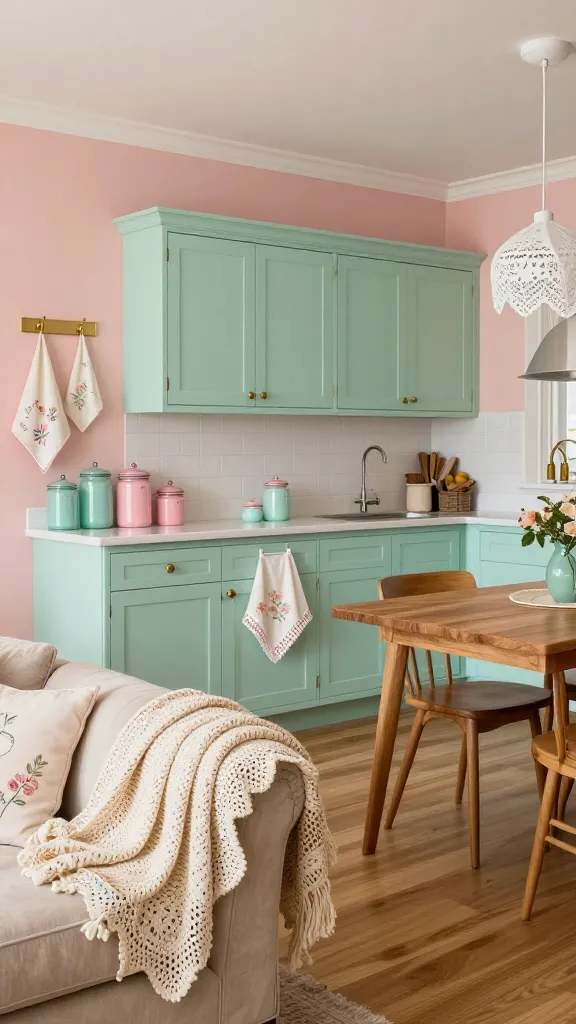10 Grandmacore Kitchen Open Plan Living Room Transition 3 Item 2