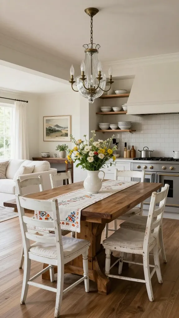 10 Grandmacore Kitchen Open Plan Living Room Transition 7 Item 6