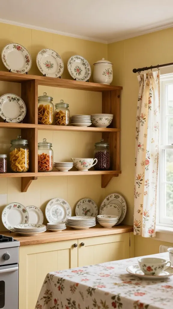 7 Grandmacore Kitchen Renovation on a Budget 2 Item 1