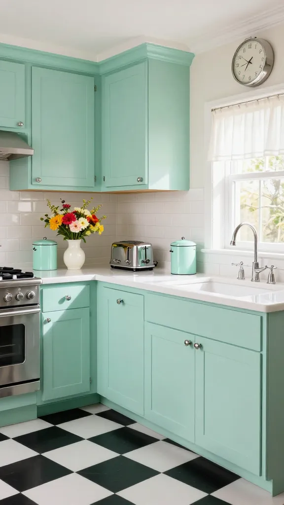 7 Grandmacore Kitchen Renovation on a Budget 4 Item 3