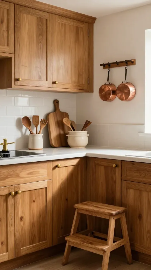 7 Grandmacore Kitchen Renovation on a Budget 5 Item 4