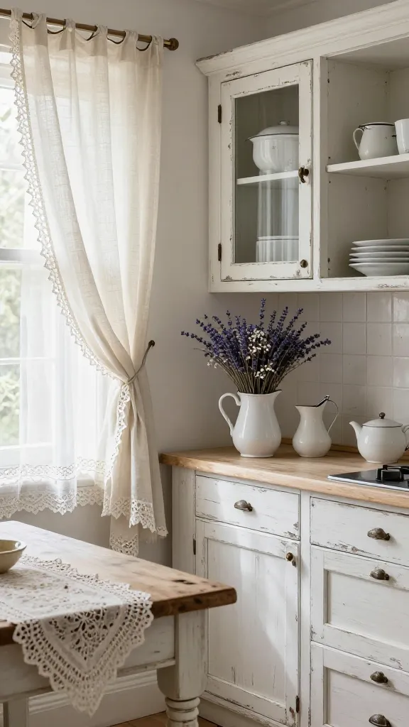 7 Grandmacore Kitchen Renovation on a Budget 8 Item 7