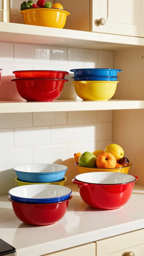 8 Grandmacore Kitchen Thrift Finds What to Look for 2 Item 1
