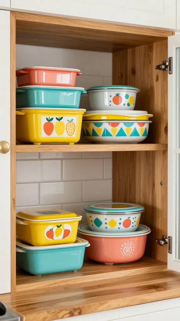 8 Grandmacore Kitchen Thrift Finds What to Look for 8 Item 7