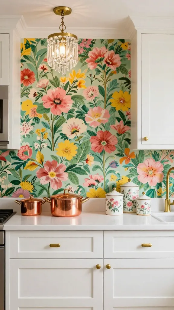 9 Grandmacore Kitchen Decor for Small Apartment 4 Item 3