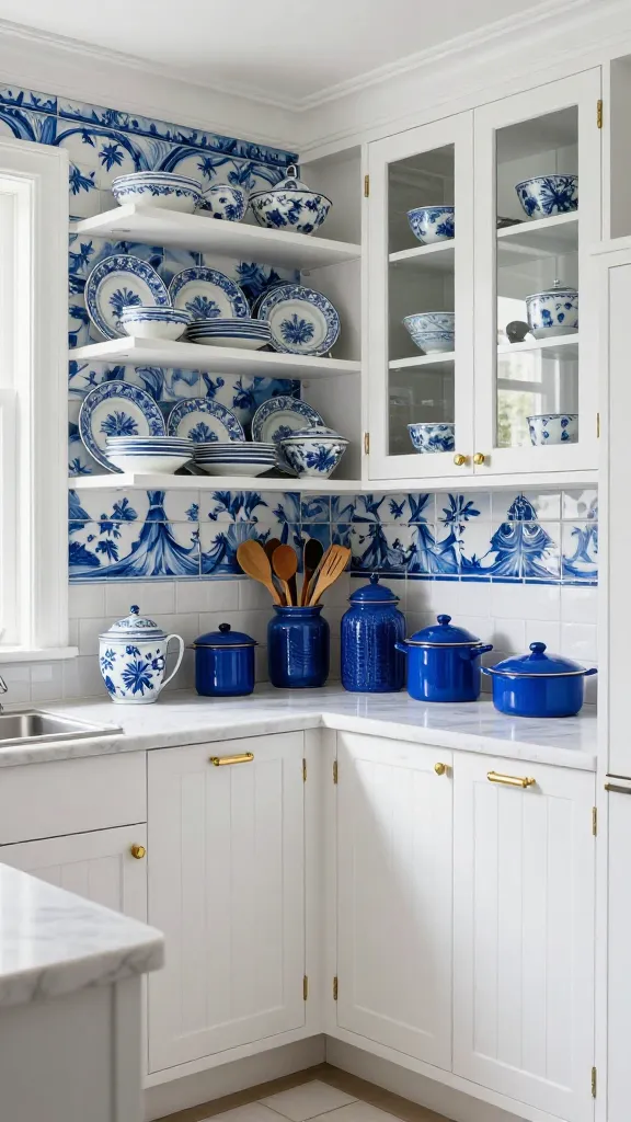 9 Grandmacore Kitchen Decor for Small Apartment 7 Item 6
