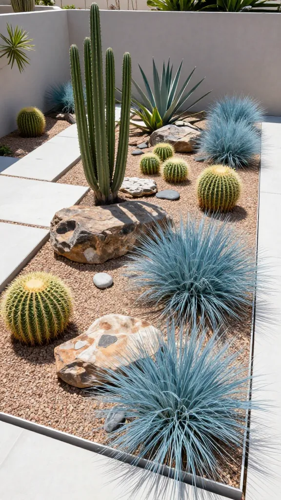 The Busy Person's Guide: 9 Low Maintenance Backyard Landscaping Ideas 2 Item 1
