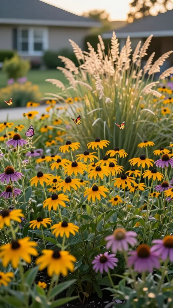 The Busy Person's Guide: 9 Low Maintenance Backyard Landscaping Ideas 3 Item 2