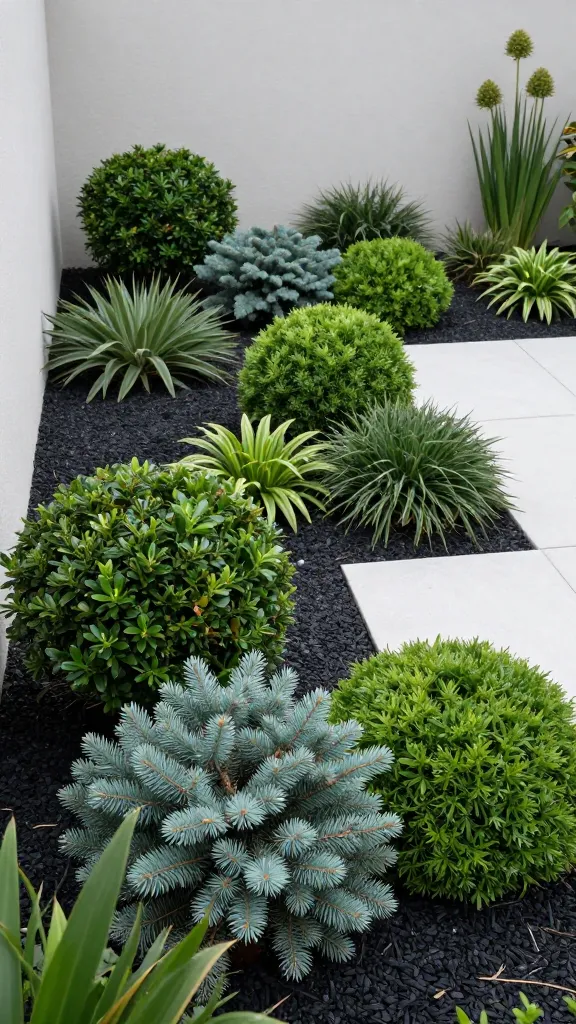 The Busy Person's Guide: 9 Low Maintenance Backyard Landscaping Ideas 4 Item 3