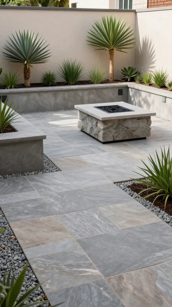 The Busy Person's Guide: 9 Low Maintenance Backyard Landscaping Ideas 7 Item 6