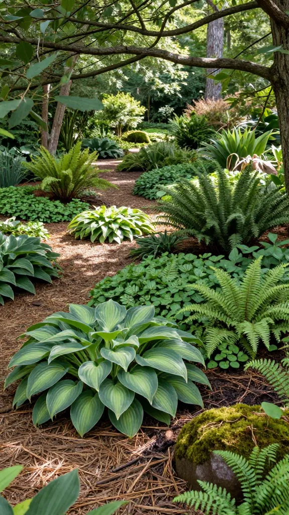 The Busy Person's Guide: 9 Low Maintenance Backyard Landscaping Ideas 8 Item 7