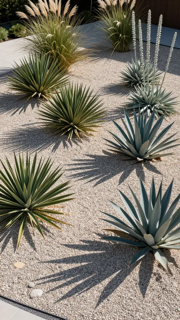 The Busy Person's Guide: 9 Low Maintenance Backyard Landscaping Ideas 9 Item 8