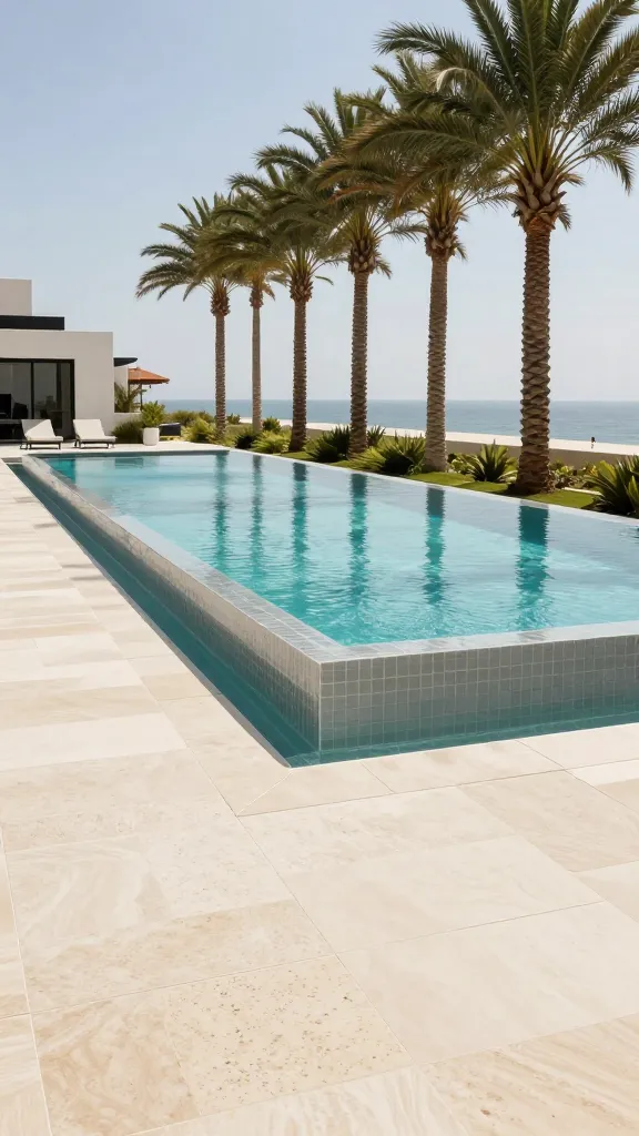 10 Modern Backyard Landscaping Ideas for a Sleek Outdoor Space 6 Item 5
