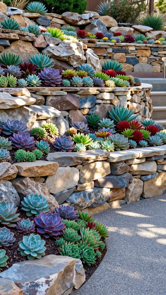 10 Modern Backyard Landscaping Ideas for a Sleek Outdoor Space 10 Item 9