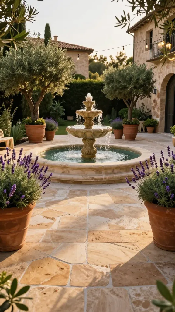 Elevate Your Backyard: 8 Luxury Landscaping Ideas for High-End Homes 2 Item 1