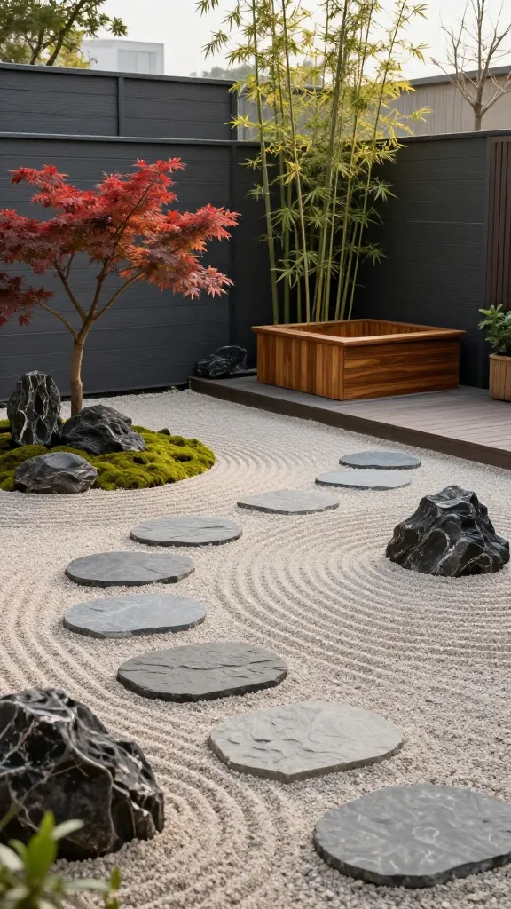 Elevate Your Backyard: 8 Luxury Landscaping Ideas for High-End Homes 4 Item 3