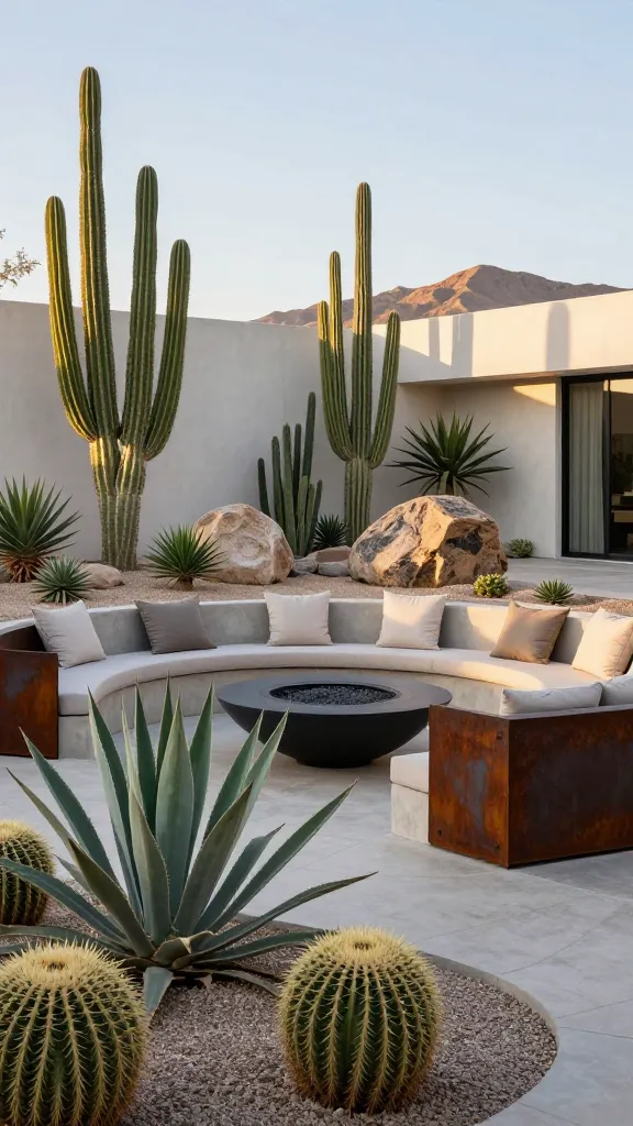 Elevate Your Backyard: 8 Luxury Landscaping Ideas for High-End Homes 6 Item 5