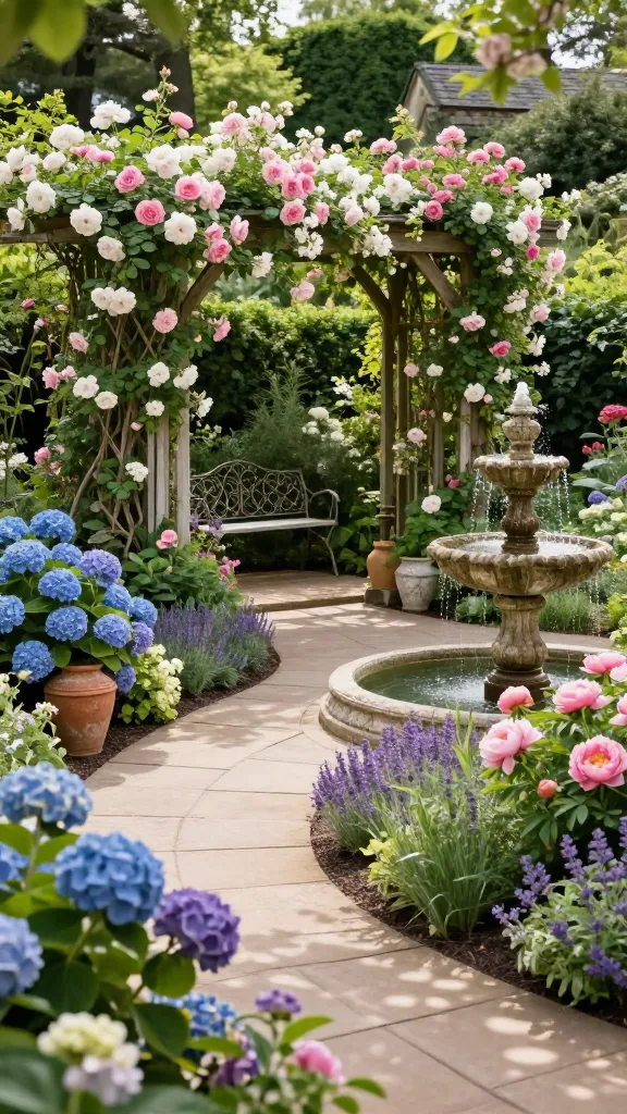 Elevate Your Backyard: 8 Luxury Landscaping Ideas for High-End Homes 7 Item 6