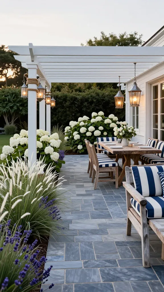 Elevate Your Backyard: 8 Luxury Landscaping Ideas for High-End Homes 8 Item 7