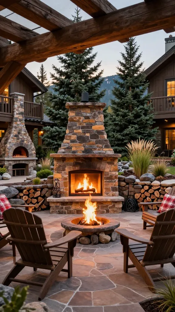 Elevate Your Backyard: 8 Luxury Landscaping Ideas for High-End Homes 9 Item 8