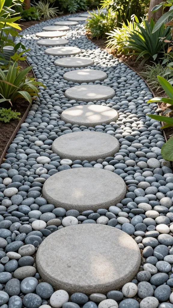 Nature on a Budget: 9 Cheap Backyard Landscaping Ideas Under $100 2 Item 1