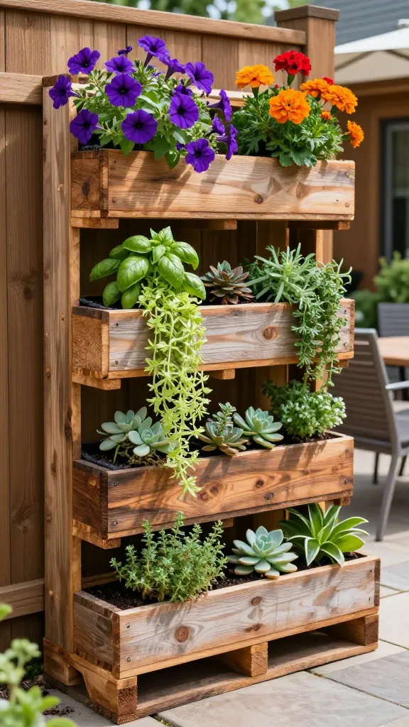 Nature on a Budget: 9 Cheap Backyard Landscaping Ideas Under $100 3 Item 2