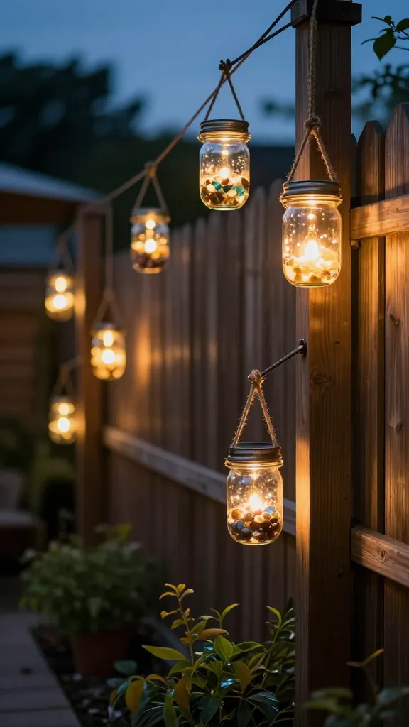 Nature on a Budget: 9 Cheap Backyard Landscaping Ideas Under $100 4 Item 3