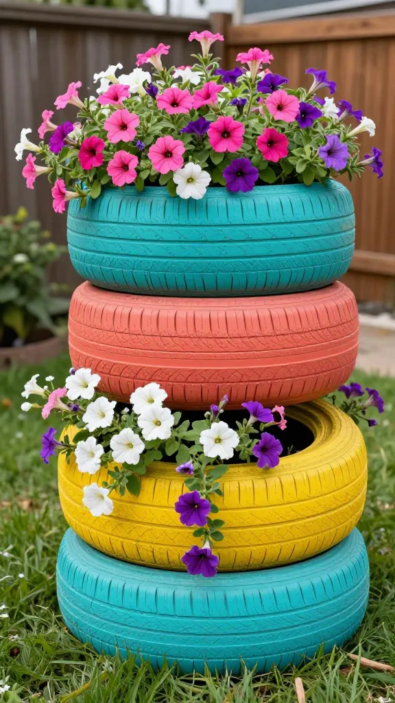 Nature on a Budget: 9 Cheap Backyard Landscaping Ideas Under $100 5 Item 4