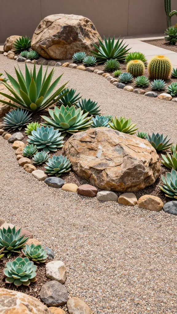 Nature on a Budget: 9 Cheap Backyard Landscaping Ideas Under $100 6 Item 5