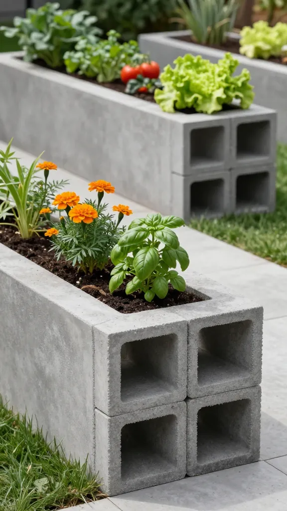 Nature on a Budget: 9 Cheap Backyard Landscaping Ideas Under $100 8 Item 7