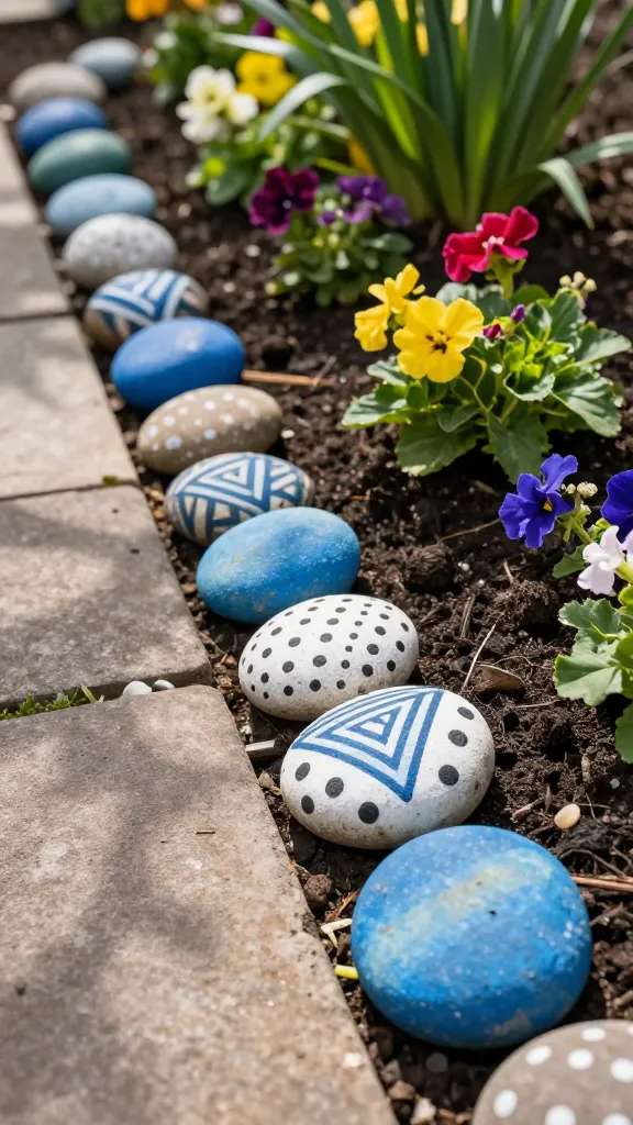 Nature on a Budget: 9 Cheap Backyard Landscaping Ideas Under $100 9 Item 8