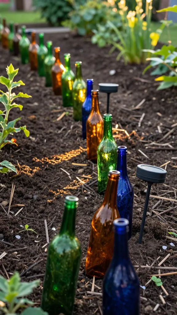 Nature on a Budget: 9 Cheap Backyard Landscaping Ideas Under $100 10 Item 9