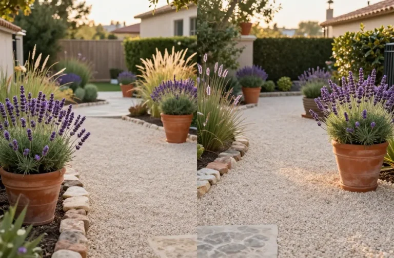 10 Backyard Landscaping Ideas on a Budget That Look Expensive