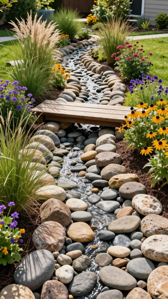 Affordable Doesn't Mean Boring: 10 Backyard Landscaping Ideas on a Budget 3 Item 2