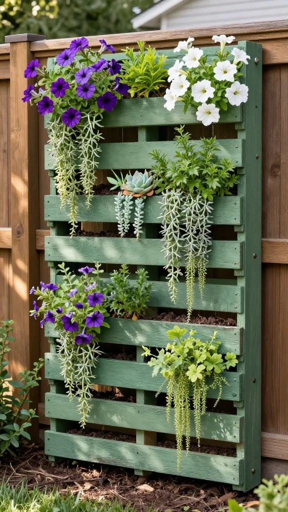 Affordable Doesn't Mean Boring: 10 Backyard Landscaping Ideas on a Budget 4 Item 3
