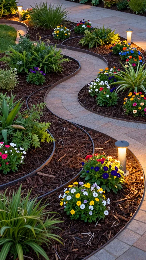 Affordable Doesn't Mean Boring: 10 Backyard Landscaping Ideas on a Budget 5 Item 4