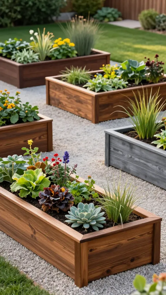 Affordable Doesn't Mean Boring: 10 Backyard Landscaping Ideas on a Budget 6 Item 5