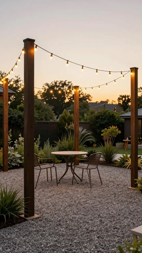 Affordable Doesn't Mean Boring: 10 Backyard Landscaping Ideas on a Budget 7 Item 6