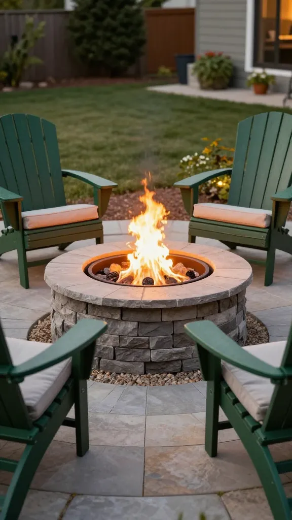 Affordable Doesn't Mean Boring: 10 Backyard Landscaping Ideas on a Budget 9 Item 8