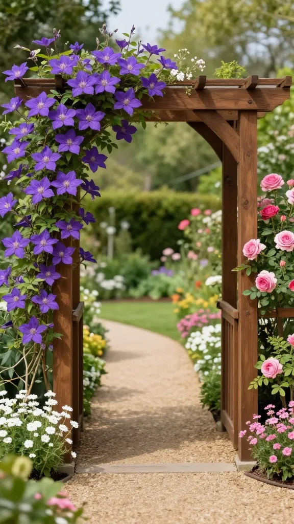 Affordable Doesn't Mean Boring: 10 Backyard Landscaping Ideas on a Budget 10 Item 9