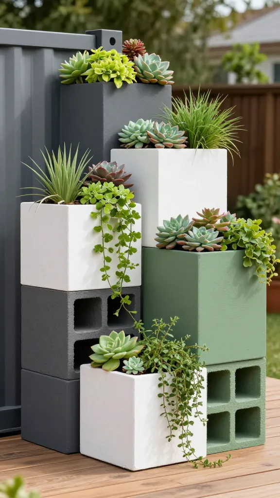 Affordable Doesn't Mean Boring: 10 Backyard Landscaping Ideas on a Budget 11 Item 10