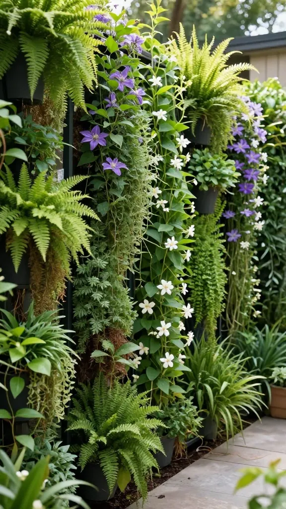 Create Your Perfect Sanctuary: 7 Backyard Landscaping Ideas for Introverts 2 Item 1