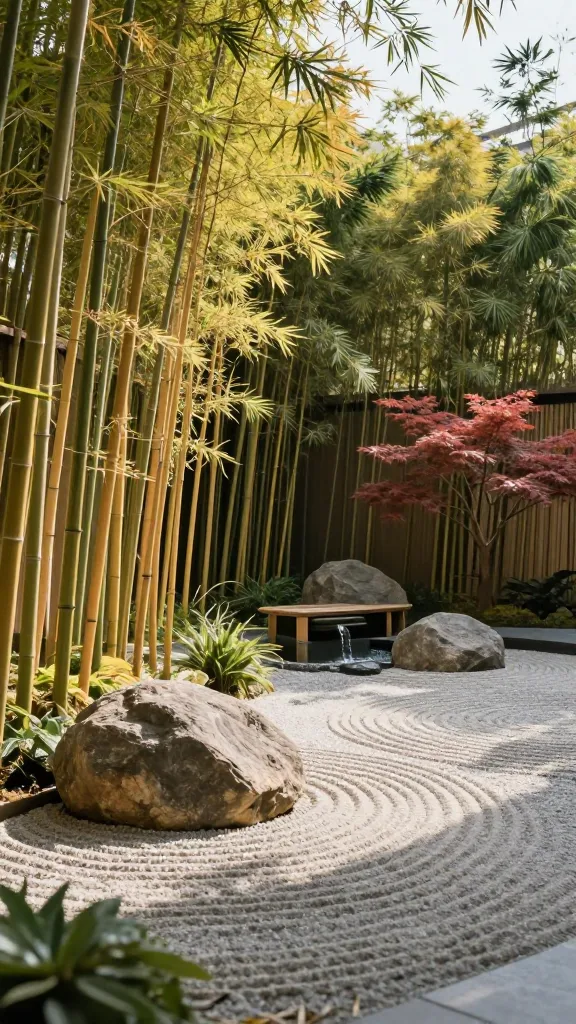 Create Your Perfect Sanctuary: 7 Backyard Landscaping Ideas for Introverts 3 Item 2