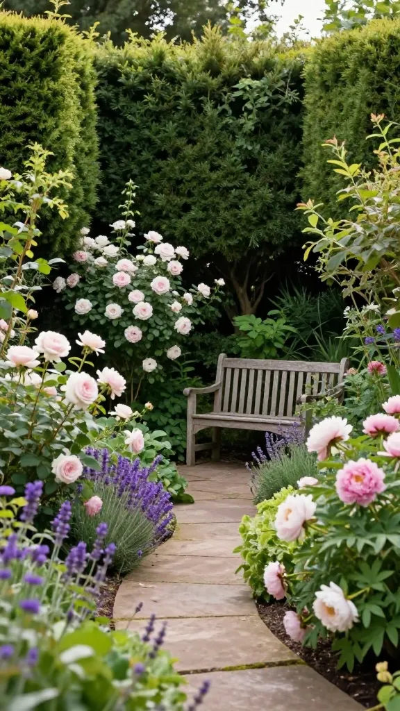 Create Your Perfect Sanctuary: 7 Backyard Landscaping Ideas for Introverts 4 Item 3