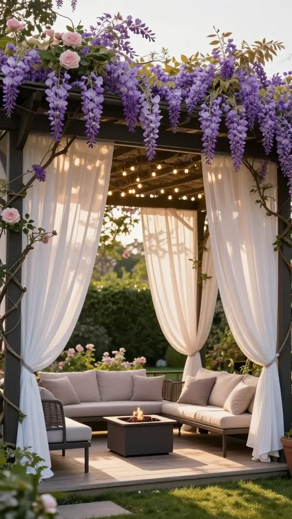 Create Your Perfect Sanctuary: 7 Backyard Landscaping Ideas for Introverts 5 Item 4