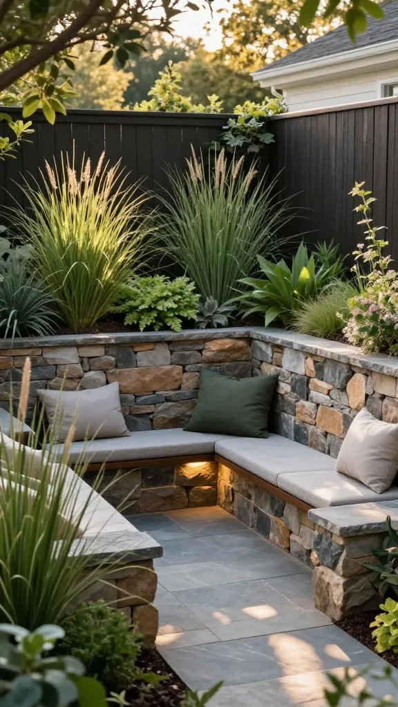 Create Your Perfect Sanctuary: 7 Backyard Landscaping Ideas for Introverts 6 Item 5