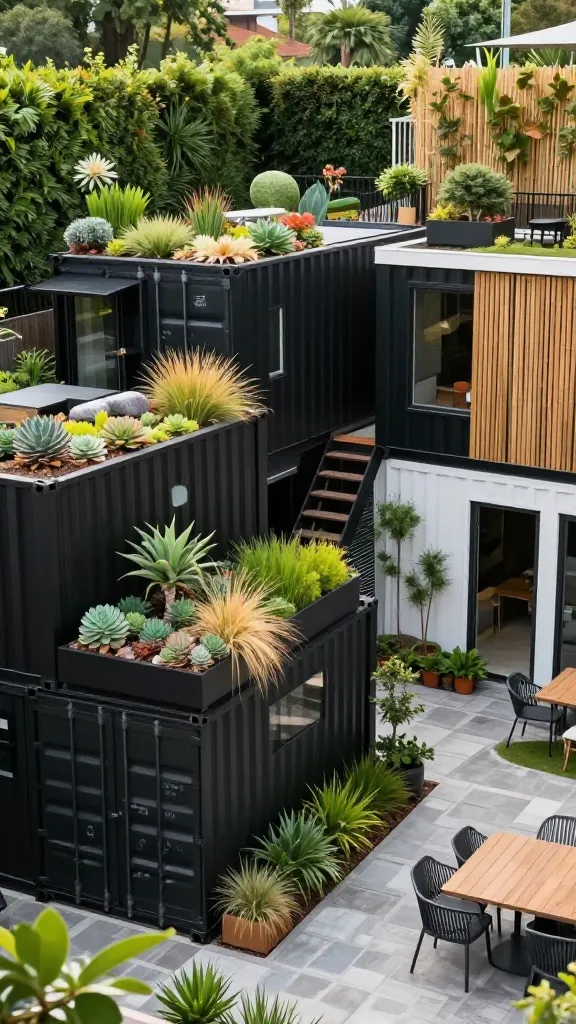 Create Your Perfect Sanctuary: 7 Backyard Landscaping Ideas for Introverts 8 Item 7